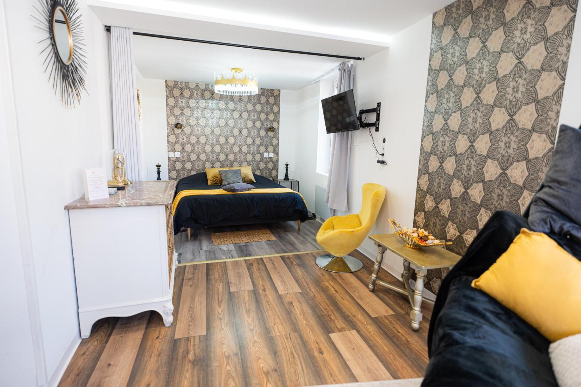 Appartement De La Noblesse - Designed By C.M Sélestat Exteriör bild