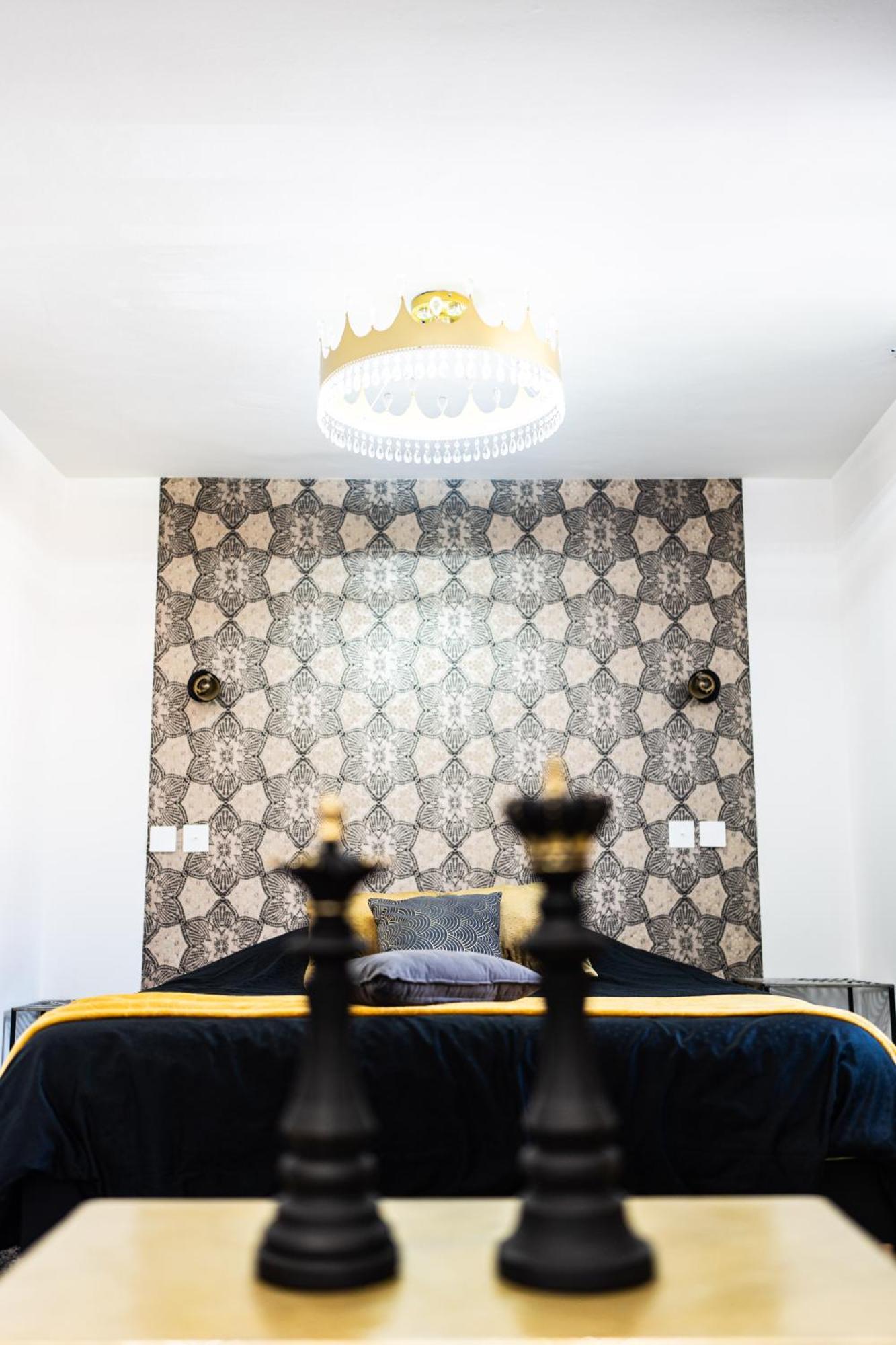 Appartement De La Noblesse - Designed By C.M Sélestat Exteriör bild