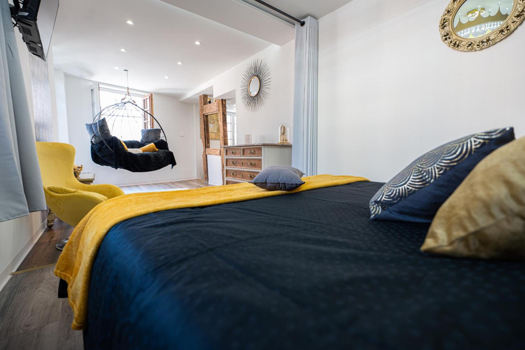 Appartement De La Noblesse - Designed By C.M Sélestat Exteriör bild